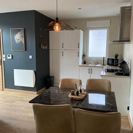 Appartement Golden Resort Булон сюр Мер Екстериор снимка