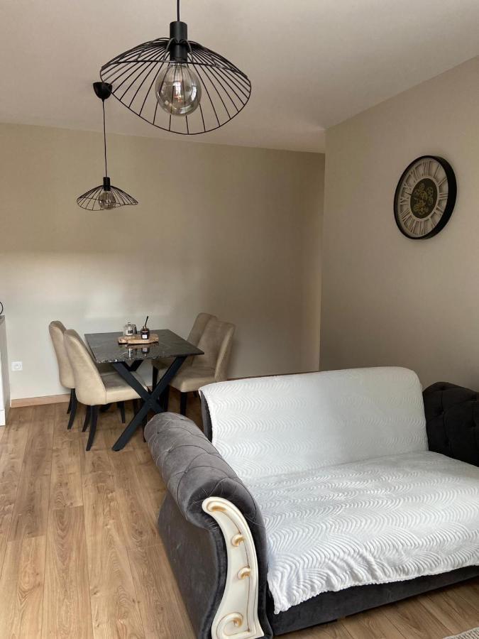 Appartement Golden Resort Булон сюр Мер Екстериор снимка