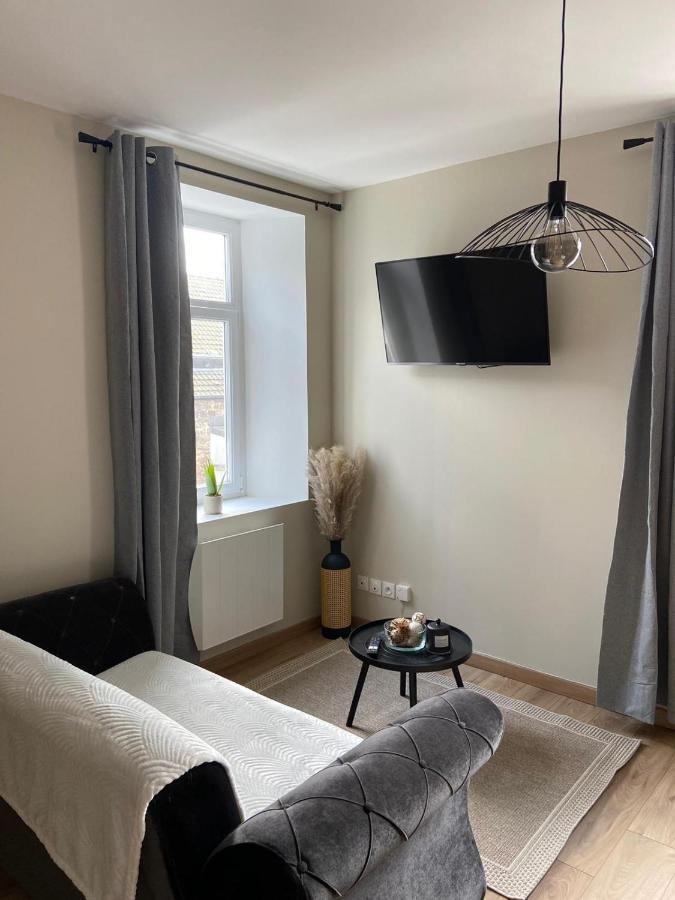 Appartement Golden Resort Булон сюр Мер Екстериор снимка